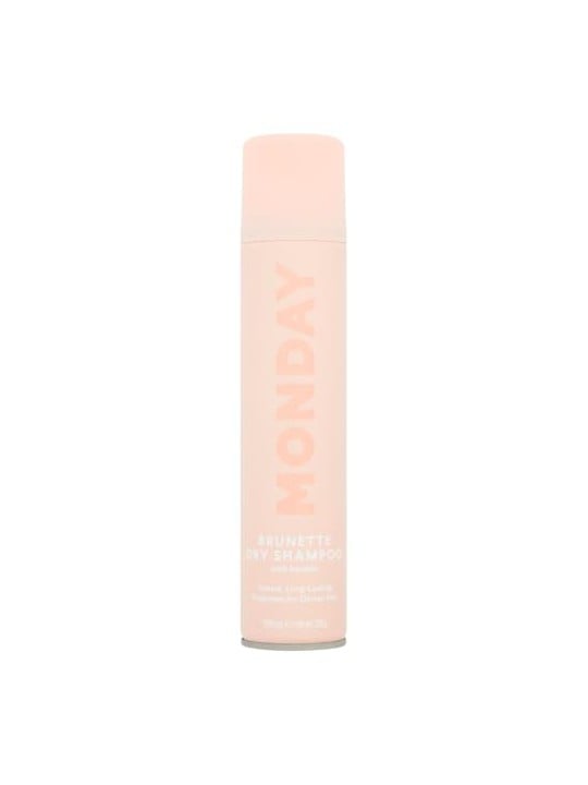 Monday Shampoo secco per capelli scuri Brunette Dry Shampoo 200ml donna