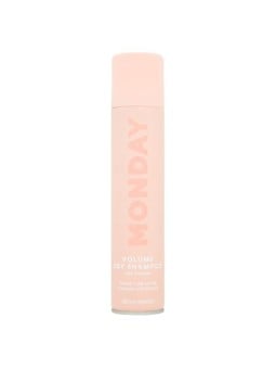 Monday Shampoo secco volumizzante per capelli Volume Dry Shampoo 200ml donna