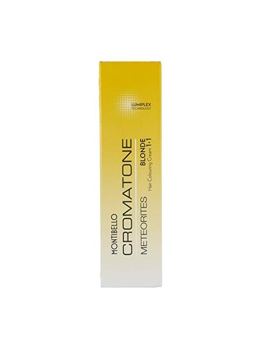 Montibello Tintura per capelli Chromatone 121 60ml