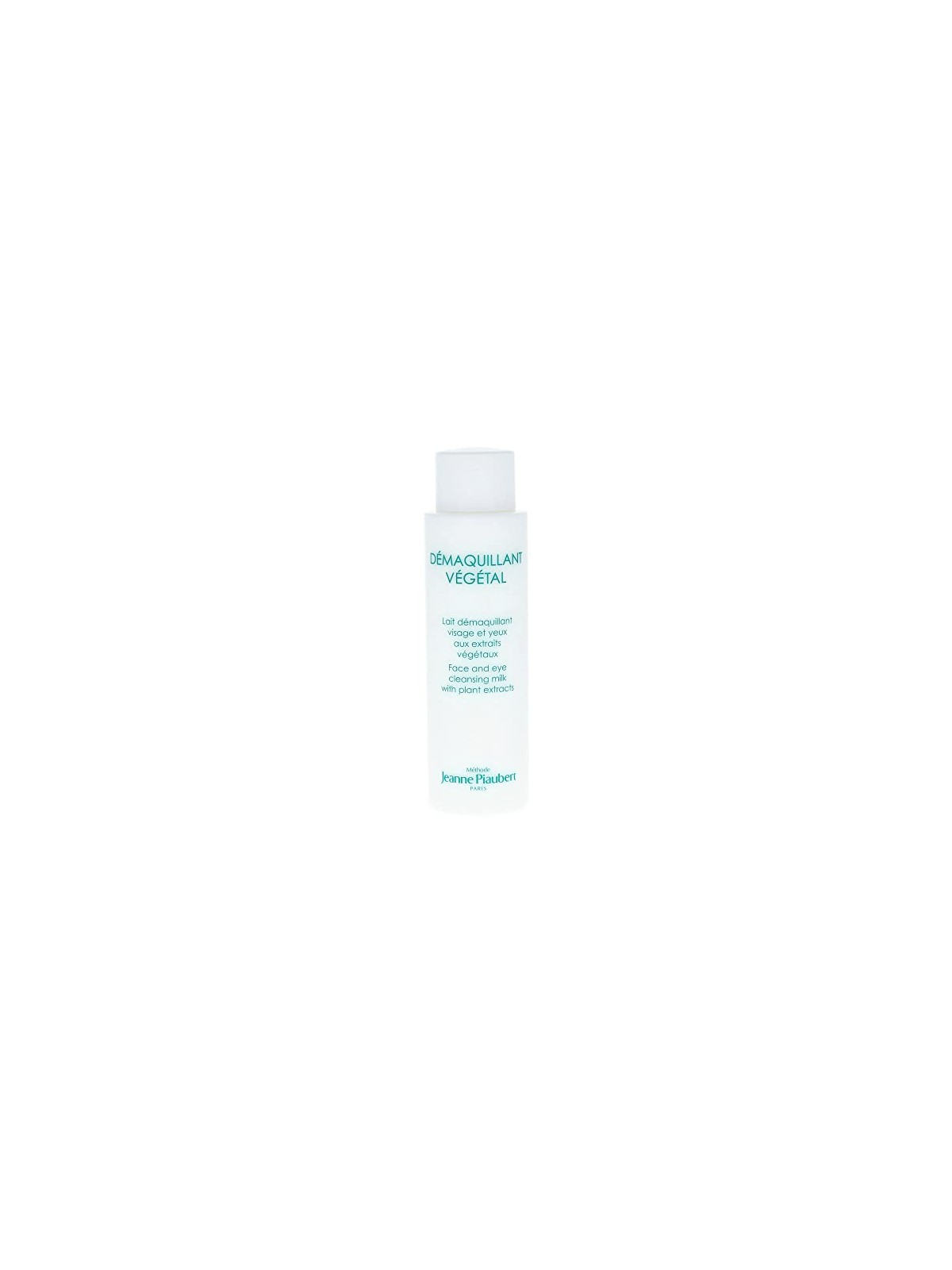 Mthode Jeanne Piaubert Latte Detergente Viso e Occhi 400ml