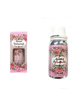 Naseem Laeqa Eau de Toilette Unisex 30 ml