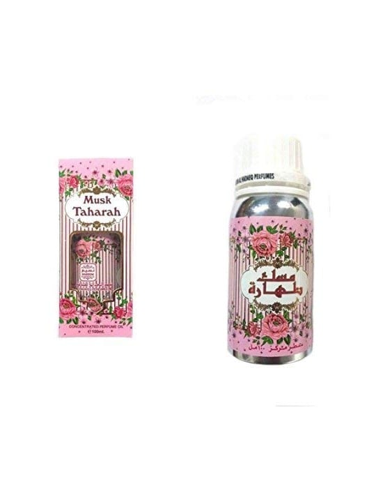 Naseem Laeqa Eau de Toilette Unisex 30 ml