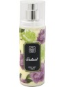 Naseem Sadaat BOR U 100 ml: Eleganza in Bottiglia