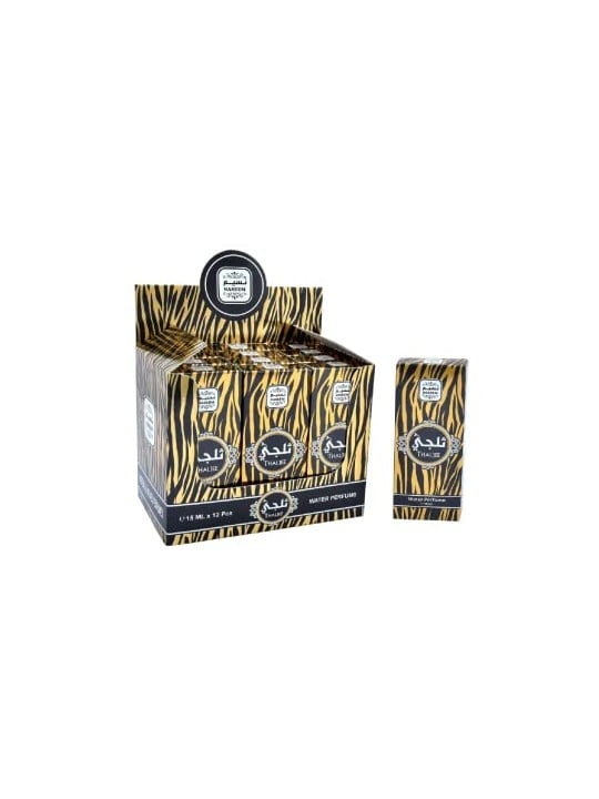 Naseem Thaljee EDT Unisex 15 ml - Eleganza ogni giorno