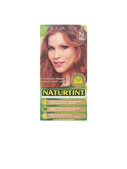 Naturtint NATURTINT 7G biondo dorato 170ml donna
