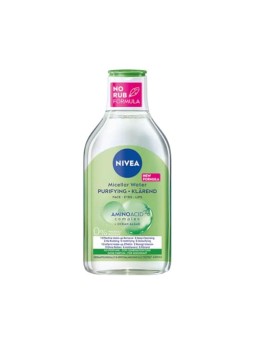 Nivea Acqua micellare 400ml