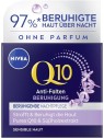 Nivea Q10 Power crema notte antirughe 50ml