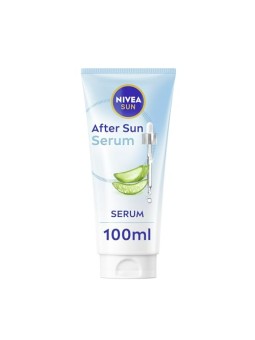 Nivea Siero idratante doposole 100ml