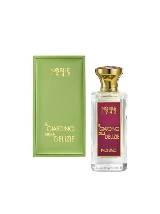 Nobile 1942 Il Giardino Delle Delizie Parfum 75ml