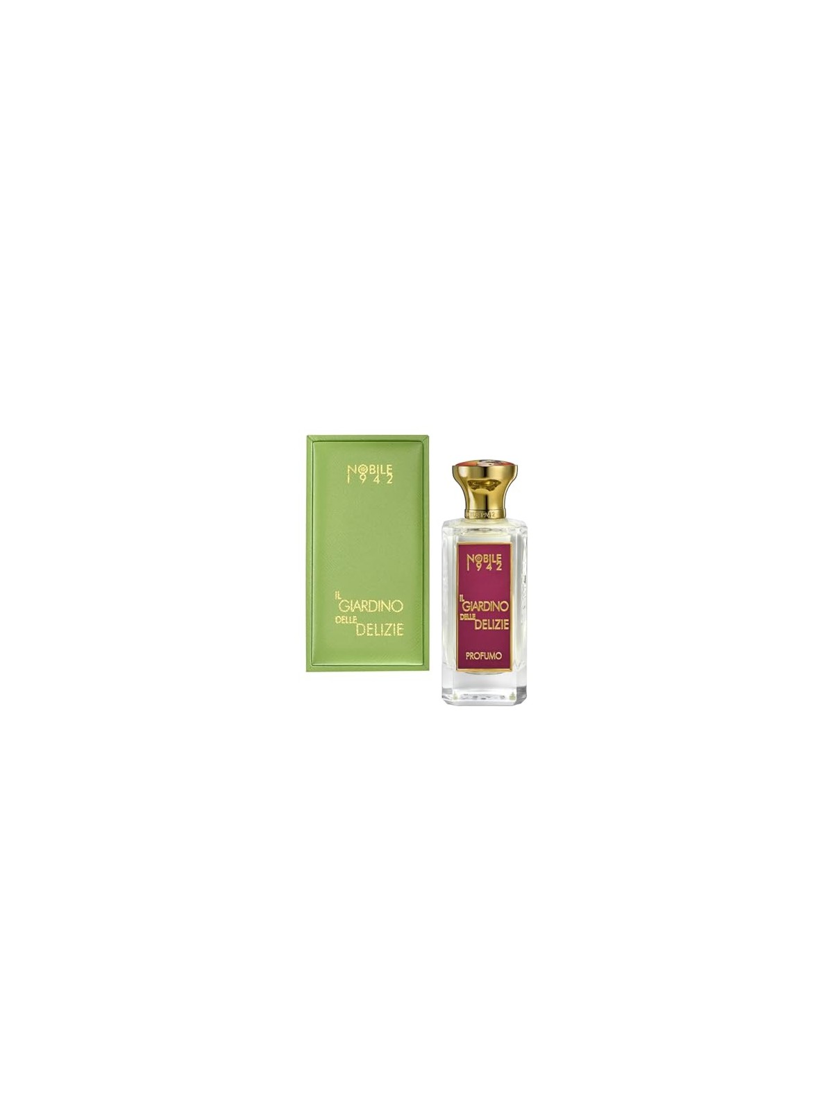 Nobile 1942 Il Giardino Delle Delizie Parfum 75ml