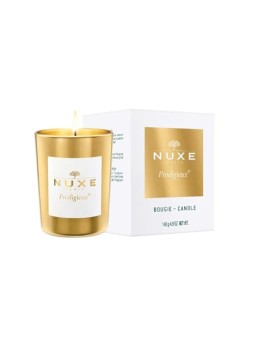 Nuxe Candela profumata Prodigieuse Bougie 140 g unisex