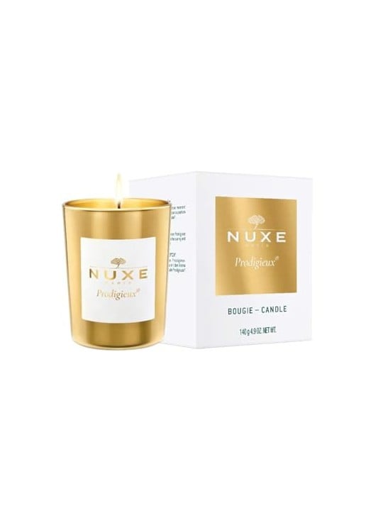 Nuxe Candela profumata Prodigieuse Bougie 140 g unisex
