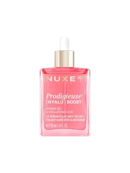Nuxe Siero viso illuminante e antimacchie Prodigieuse Hyalu Boost 30ml