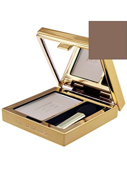 Ombretto in polvere mono Elizabeth Arden Beautiful Color 08 Chocolate 1 tonalità 25 g