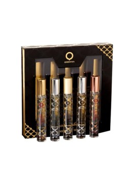 Orientica Luxury Collection Discovery Set EDP MINI 5 x 10ml