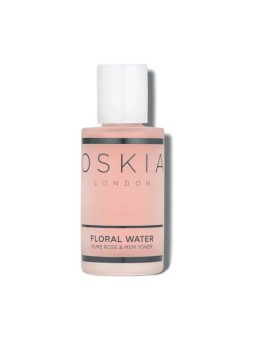 Oskia Floral Water Pure Rose & Msm Toner 200ml
