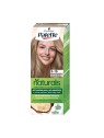 Palette Crema colorante permanente Naturals con profumo fruttato di burro di karité e latte di avena 8-16 biondo cenere