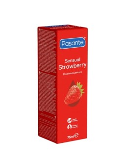 Pasante Fragola Fotografia delicata