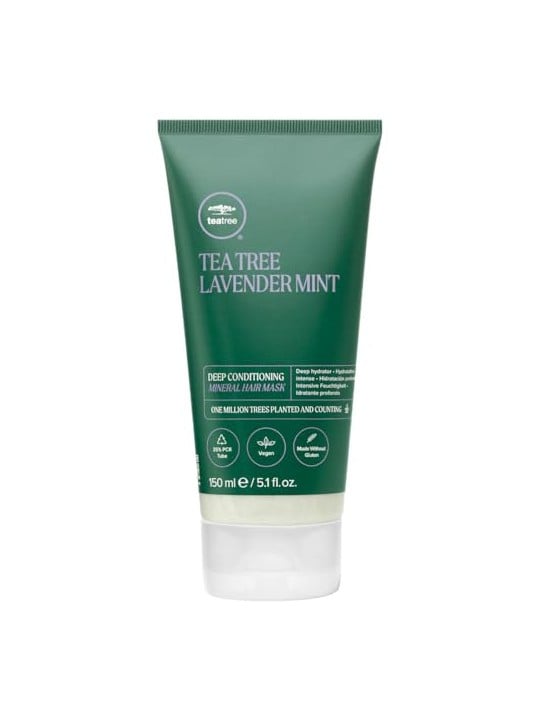 Paul Mitchell Maschera Idratante Capelli Donna