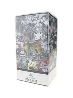 Penhaligon's La Vendetta di Lady Blanche Eau de Parfum spray 75ml