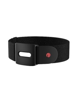 Polar Cinturino da braccio Verity Sense senza sensore - nero unisex