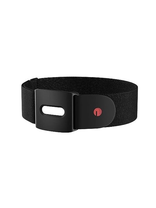 Polar Cinturino da braccio Verity Sense senza sensore - nero unisex