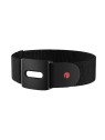 Polar Cinturino da braccio Verity Sense senza sensore - nero unisex
