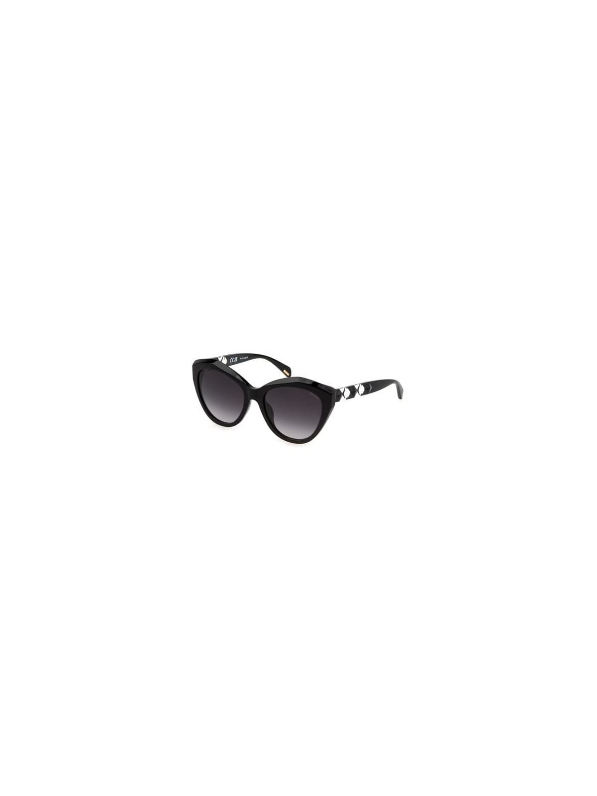 Police Occhiali da sole SPLL35-550700 donna