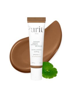 Purito Seoul Wonder Releaf Centella BB Cream SPF30 PA+++ n.29 Caramel Beige 1000ml