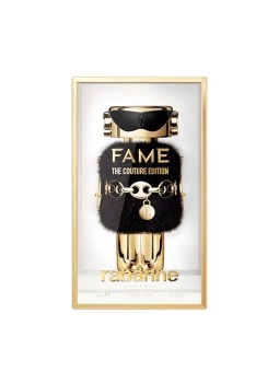 Rabanne FAME THE COUTURE EDITION eau de parfum vapo ed. lim. 80ml donna