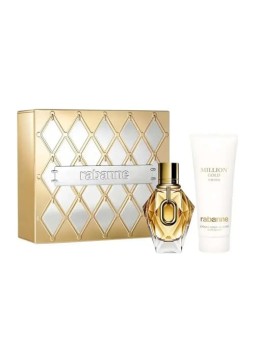 Rabanne Million Gold For Her - Cofanetto Donna
