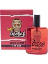 REBEL Cuore Selvaggio Uomo Eau De Toilette 100ml Unisex