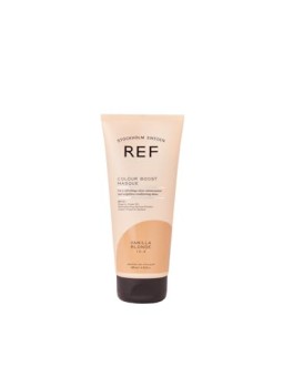 REF Colour Boost Masque Vanilla Blonde 8.31 200ml