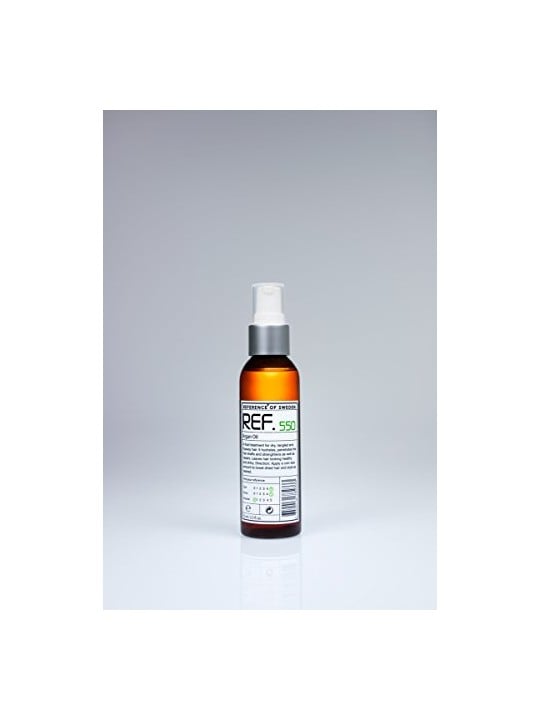 REF Root Concealer 100ml Black