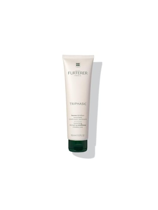 Rene Furterer Balsamo districante e texturizzante TRIFASIC 150ml unisex