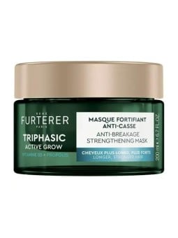 Rene Furterer Maschera rinforzante anti-rottura TRIPHASIC ACTIVEgrOW 200ml unisex