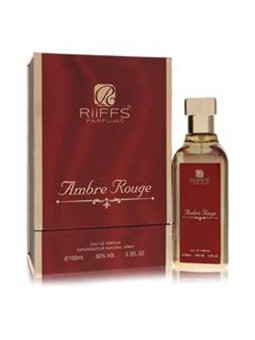 Riiffs Ambre Rouge EDP Donna 100 ml