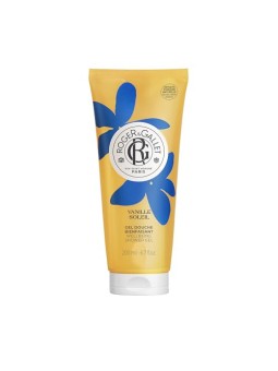 Roger & Gallet Gel doccia VANIGLIA SOLEIL 200ml unisex