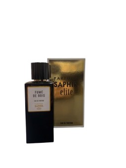 Saphir Elite Men Fume De Bois eau de parfum spray 100ml