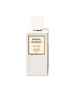 Saphir Elite Women Santal Scarlet eau de parfum spray 100ml
