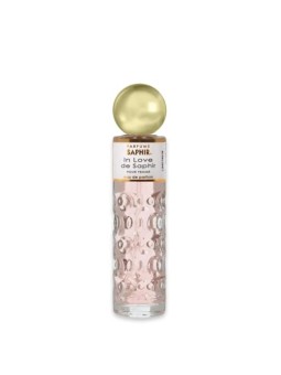 Saphir In Love Woman eau de parfum spray 30ml
