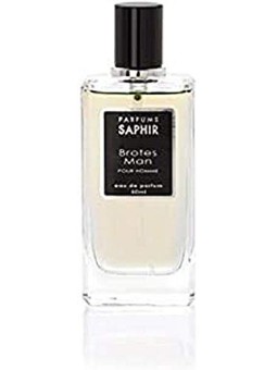 Saphir Spray Excentric eau de parfum 50ml