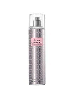 Sarah jessica parker Born Lovely BODY MIST 236ml