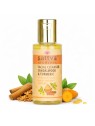 Sattva Gel detergente viso ayurvedico al sandalo e curcuma 100ml