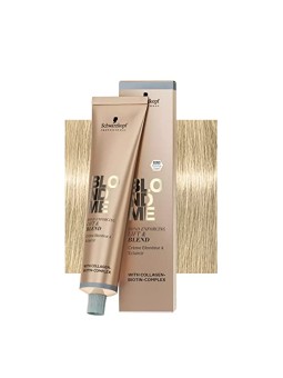 Schwarzkopf BlondMe Lift & Blend Ice 60 ml