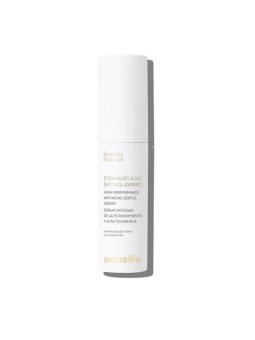 Sensilis ETERNALIST AGE RETINOL EXPERT siero antietà ad alte prestazioni e alta tollerabilità 30ml donna