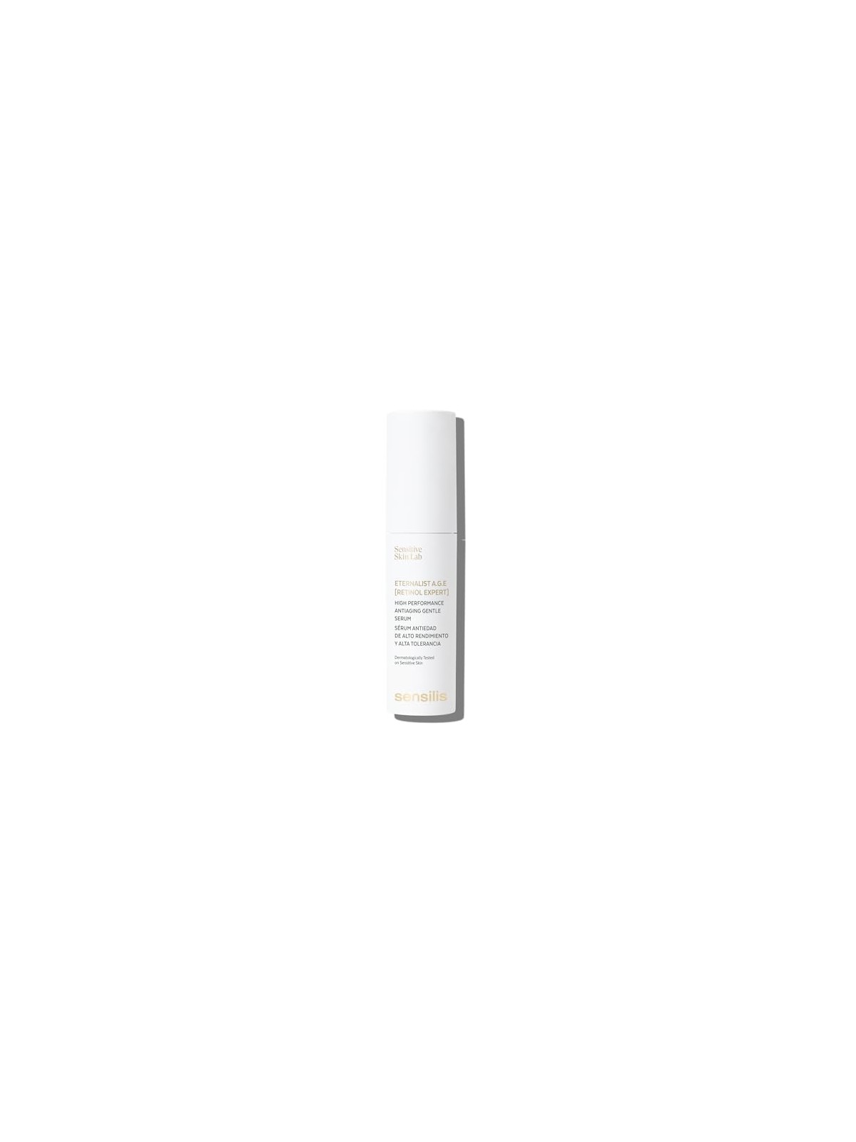 Sensilis ETERNALIST AGE RETINOL EXPERT siero antietà ad alte prestazioni e alta tollerabilità 30ml donna