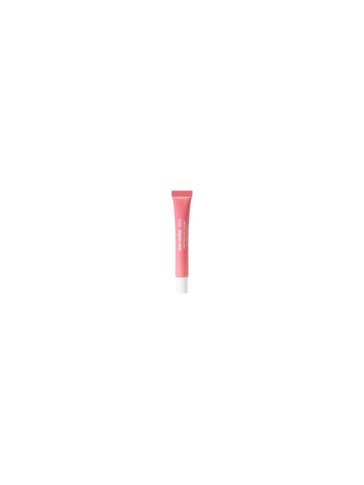 Sensilis PEPTIDE COLORE LABBRA Trattamento volumizzante labbra n.06-Pepe Marrone 10ml unisex