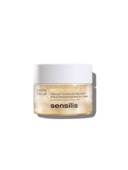 Sensilis PEPTIDE RETI-V Perle Rigeneranti Notte 50ml unisex