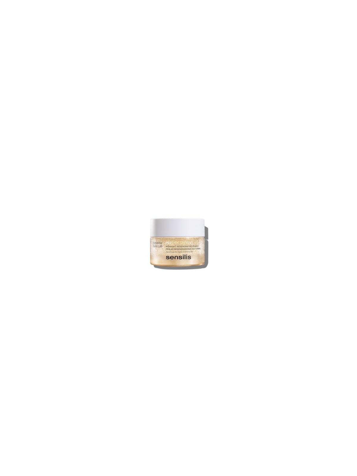 Sensilis PEPTIDE RETI-V Perle Rigeneranti Notte 50ml unisex